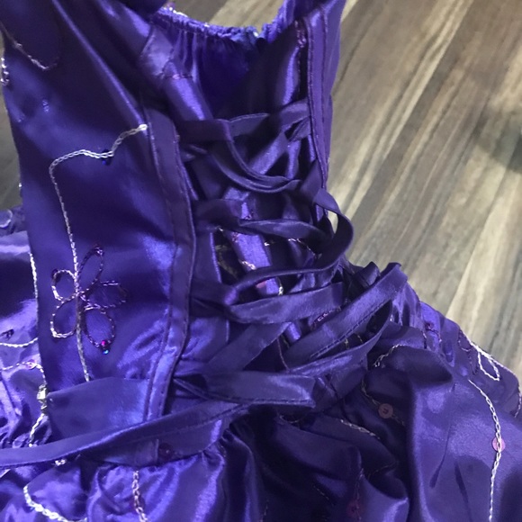 Toddler pageant dresses - Picture 8 of 8